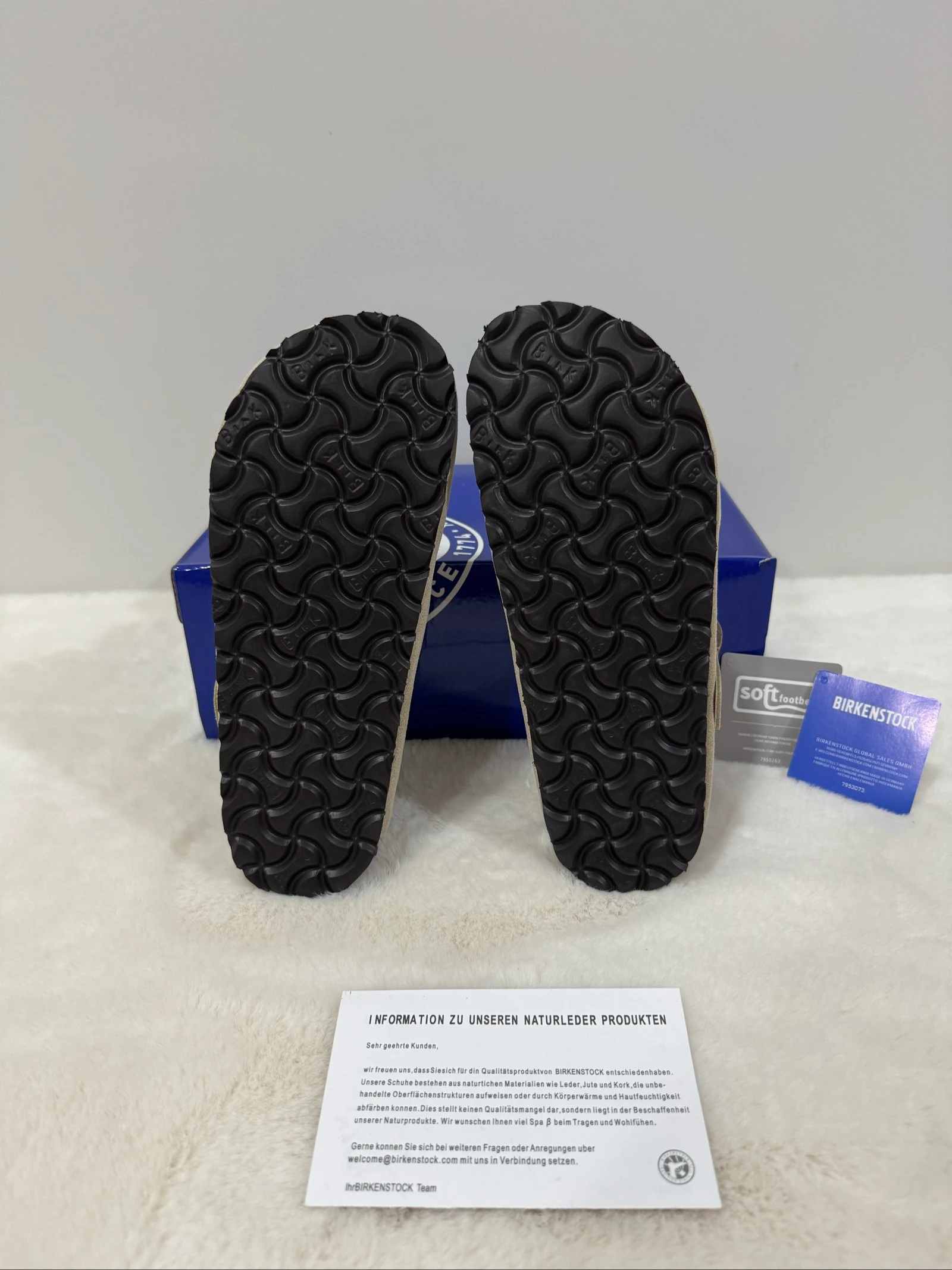 Birkenstock – photo 5